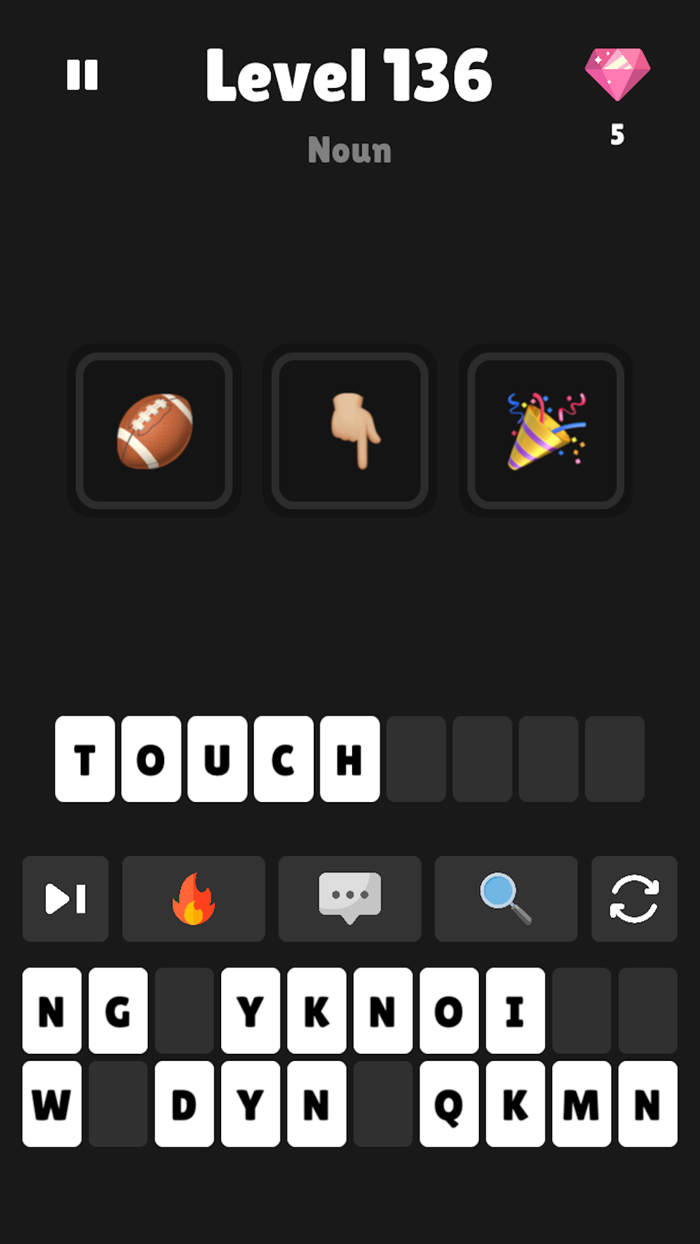 Can You Guess The Emojis?