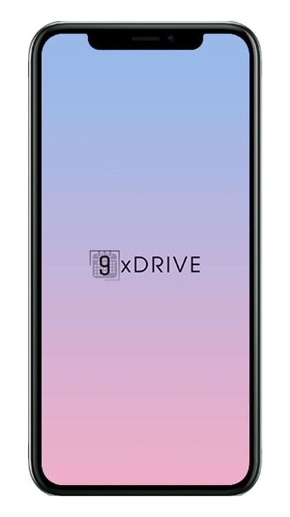 9x Drive