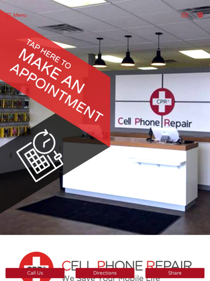 Cell Phone Repair Ohio