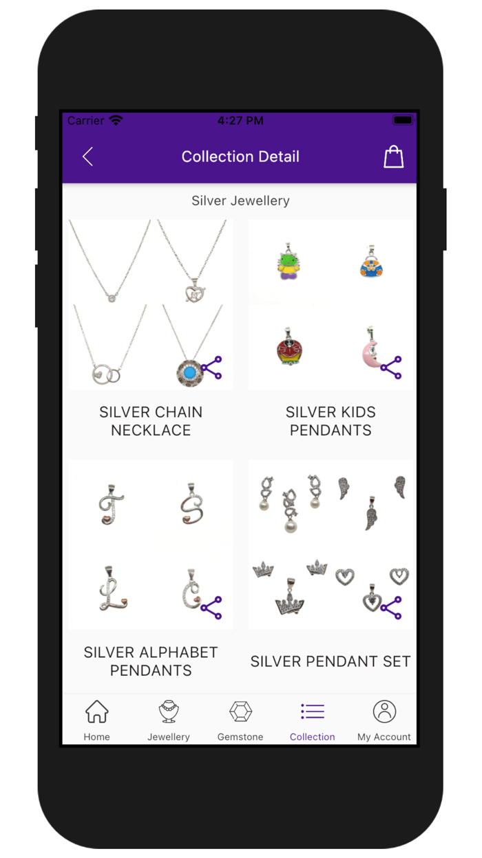 Madhuvan Gold Art Jewelry App