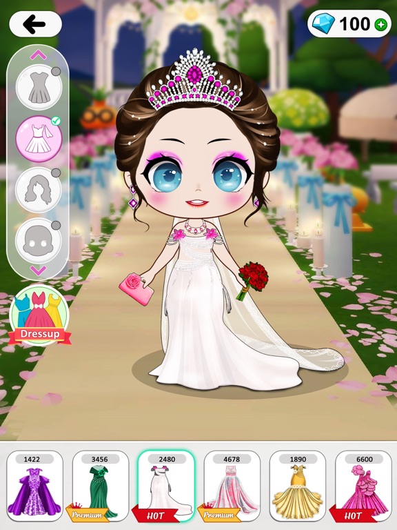 Indian Dress Up Games For Girl android iOS-TapTap