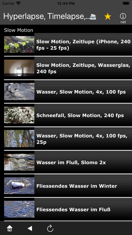 Walking Hyperlapse screenshot-5