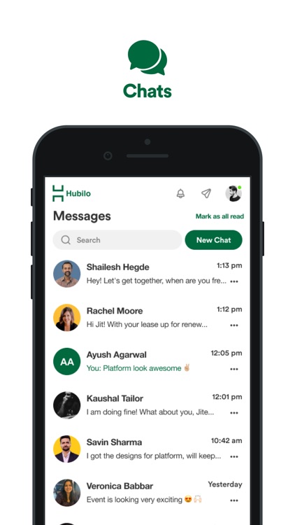 Family Fellows Weekend screenshot-3