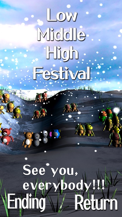 TREE Snow Festival Mar 2022 screenshot-4