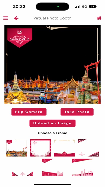 AIA D Club screenshot-3