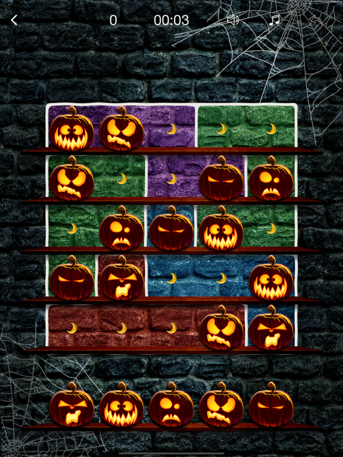 Sudoku Wiz The Witching Hour