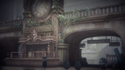 DEEMO II Hack screenshot 7 - game app interface