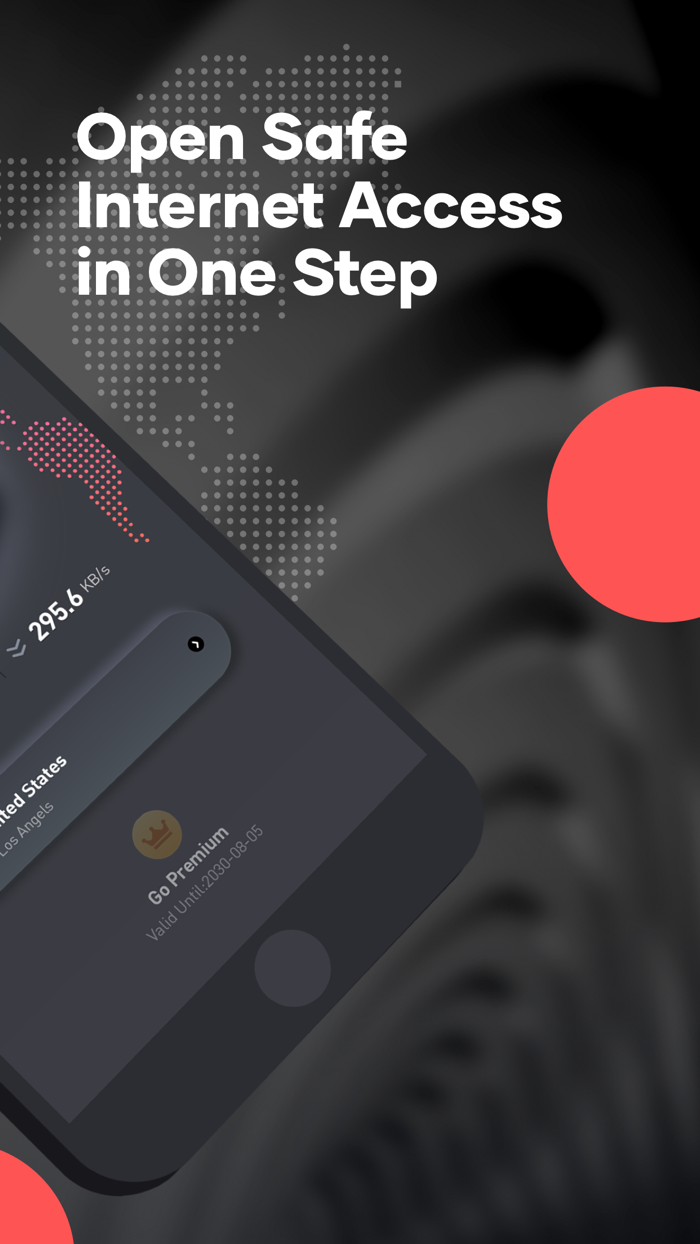 HAWA VPN to Access Private