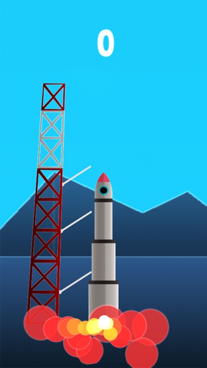 Rocket Idle Adventure