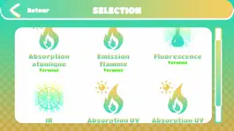 Game screenshot SpectroWave apk