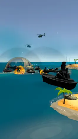 Game screenshot Mini Battleship apk
