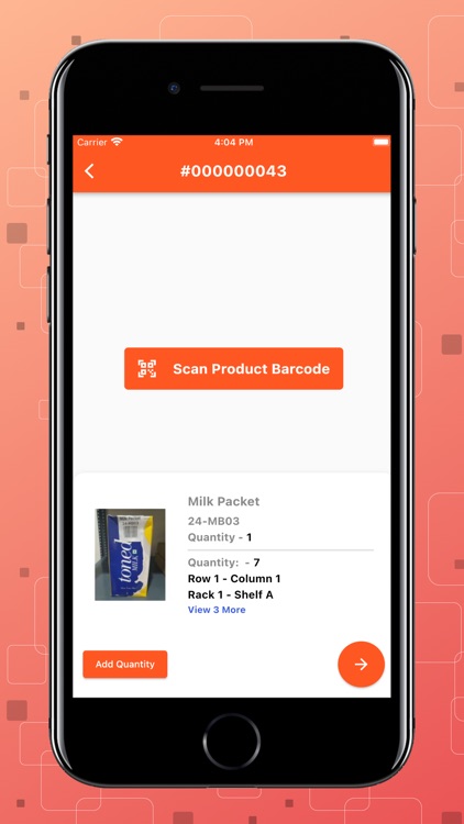 Warehouse Mgnt. for Magento 2 screenshot-7