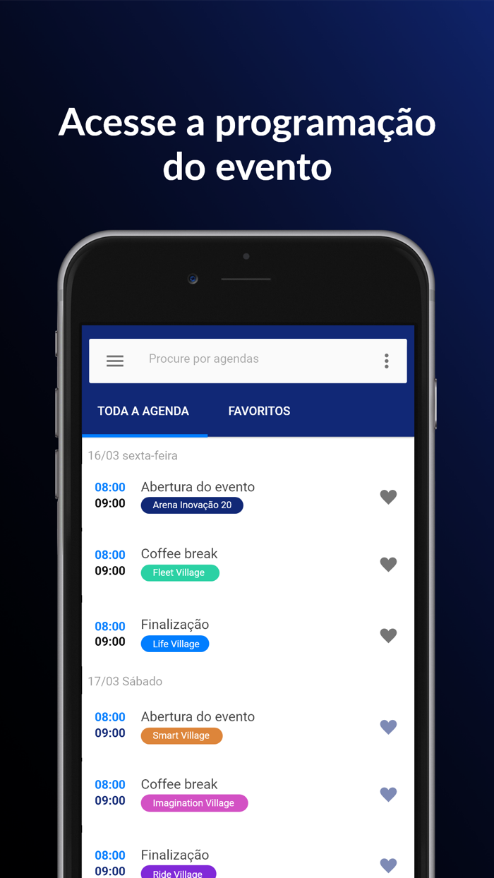 Convenção Ipiranga 2022