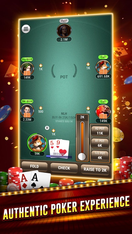 QQ Poker