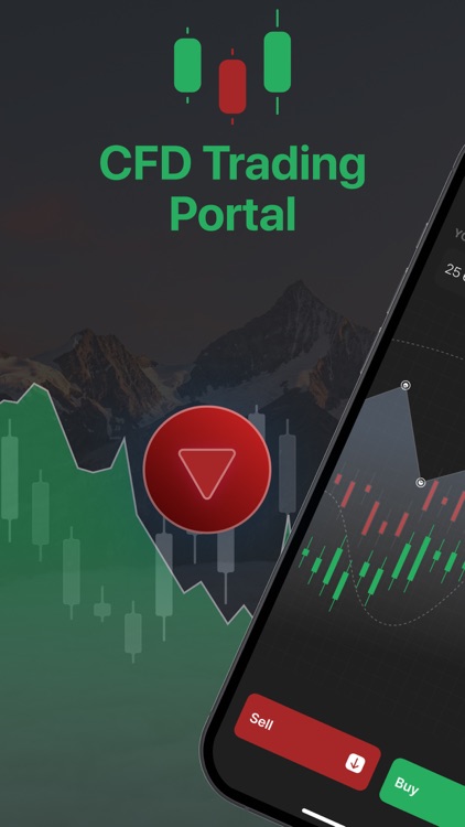 Forex Trading Portal