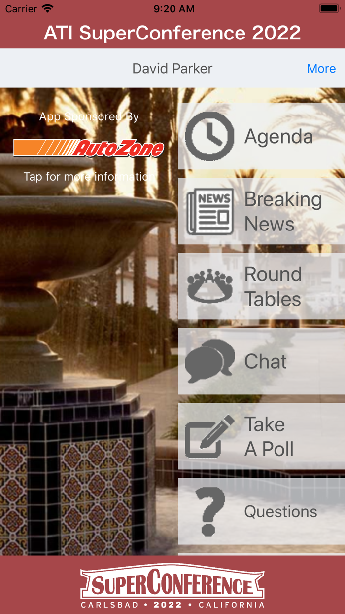 ATI SuperConference 2022