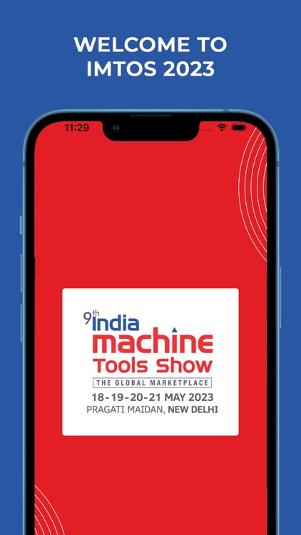 India Machine Tools Show 2023