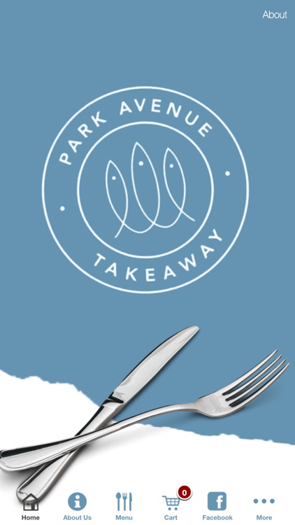 Park Avenue Takeaway