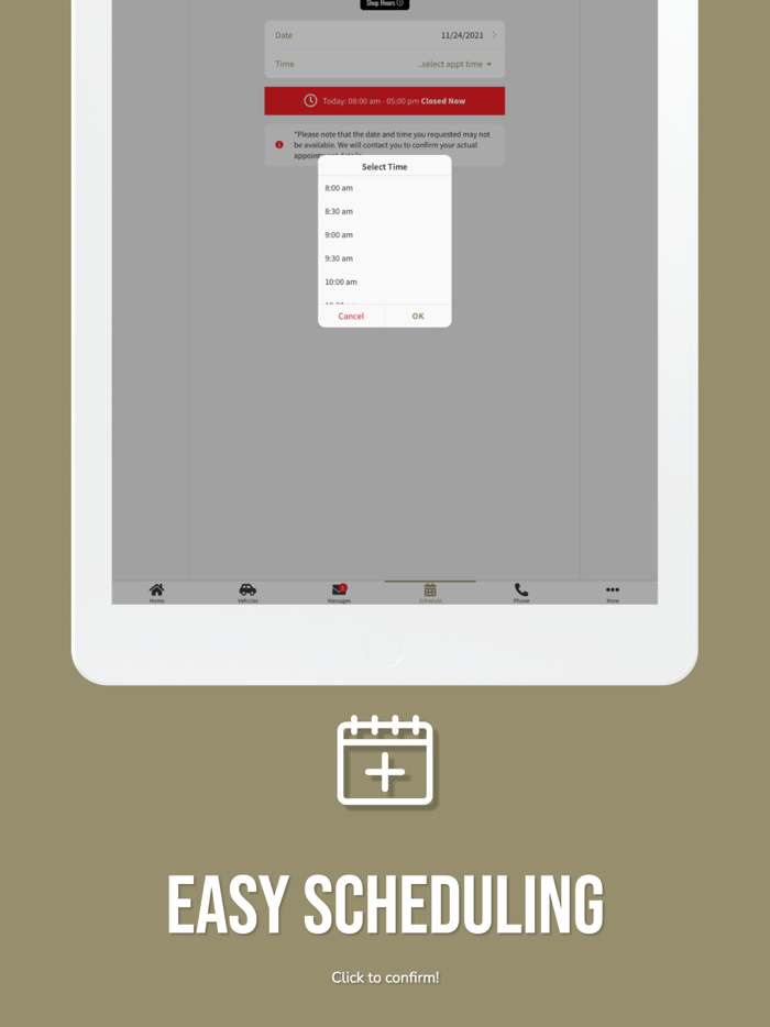Honest Toms Auto Care