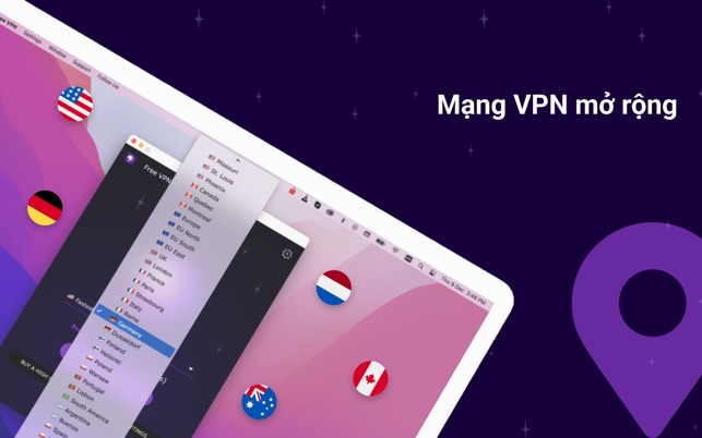 Free VPN by Free VPN .org‪™‬