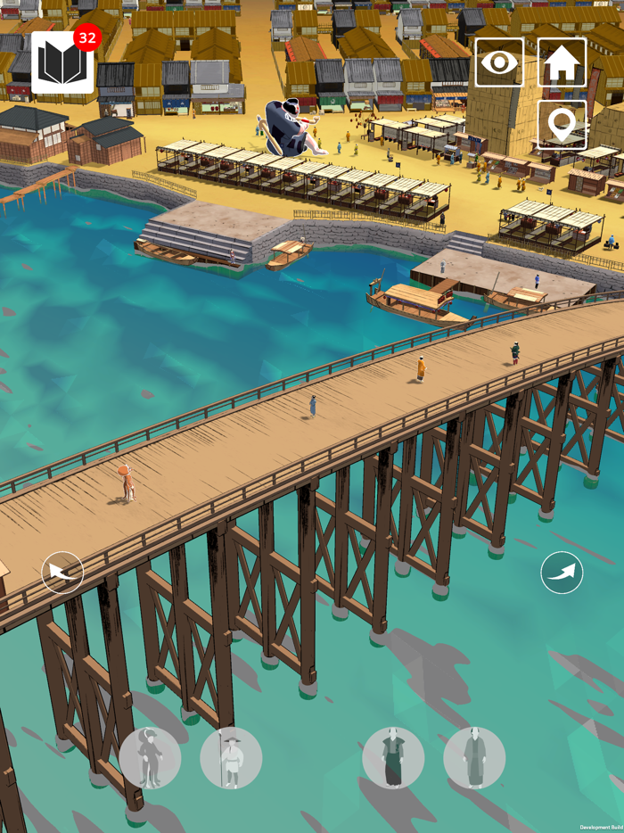 ハイパー江戸博-バーチャルミュージアム