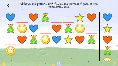 Screenshot #2 pour Regularly fill