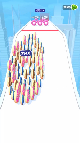 【图】你能有多钱 (Money Rush)(截图3) 【图】你能有多钱 (Money Rush)(截图3)