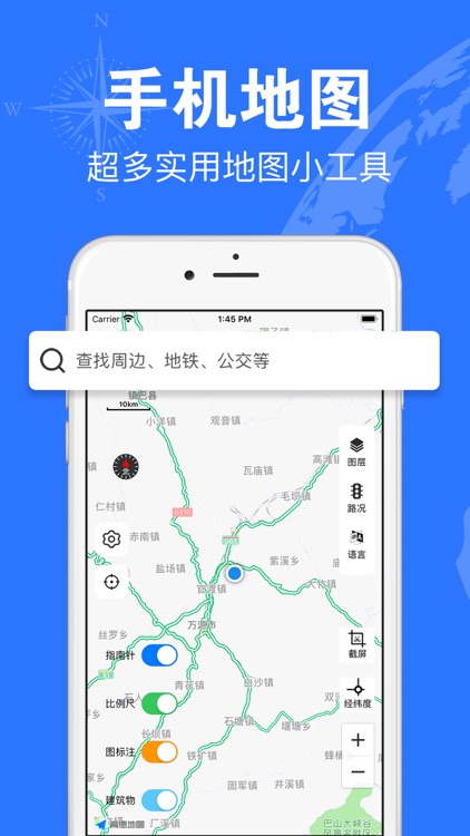 奥维奥地图