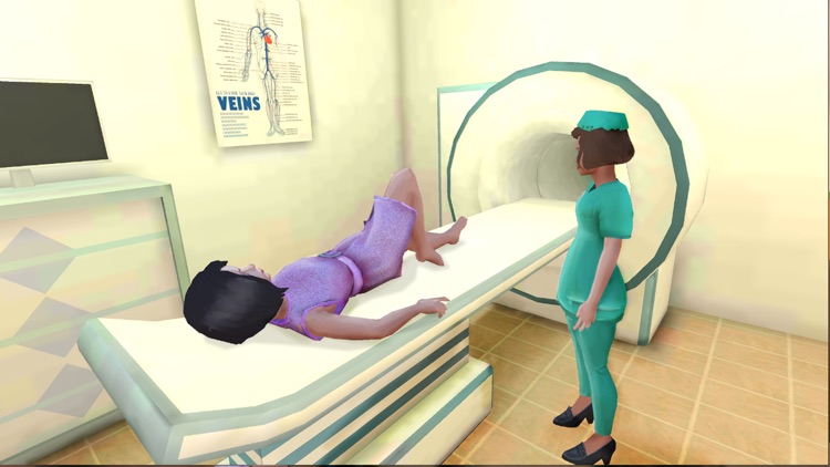 Pregnant Mom Simulator - Mommy screenshot-3