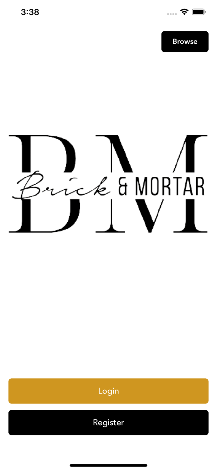 Brick  Mortar Boutique