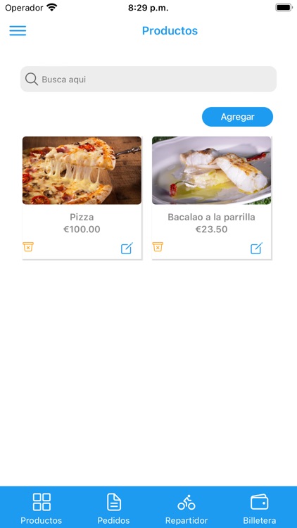 Galiverys Vendedor screenshot-3