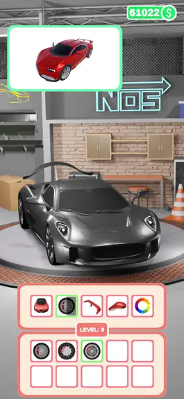 Game screenshot Car Merge Inc. hack