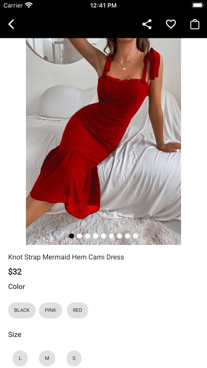 Nana Style Closet screenshot-6