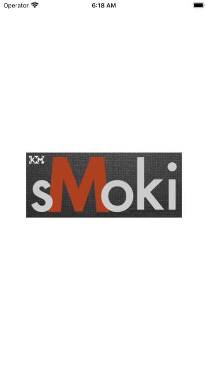 sMoki Application