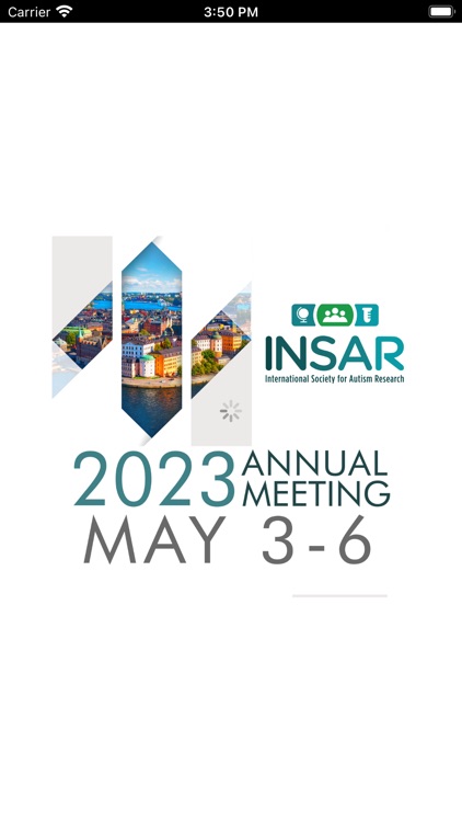 INSAR 2023