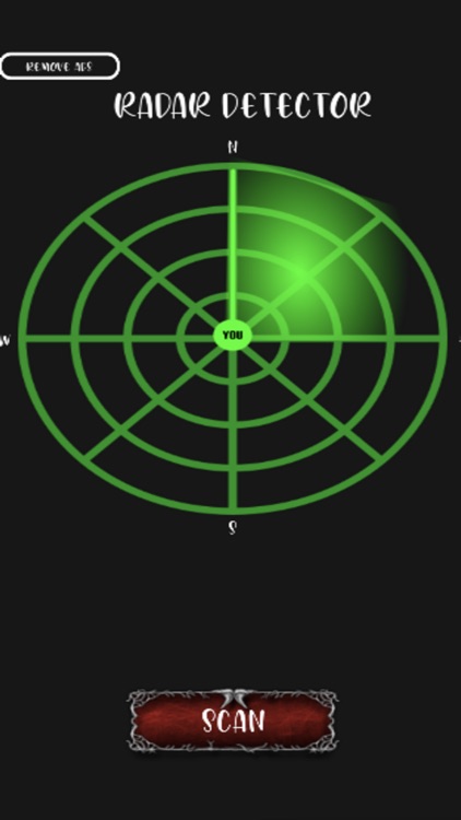 Ghost Detector & Ghost Radar