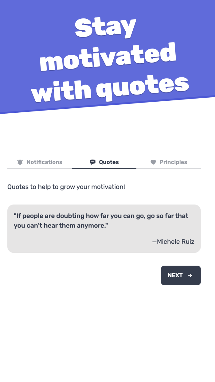 Fake It Till You Make It