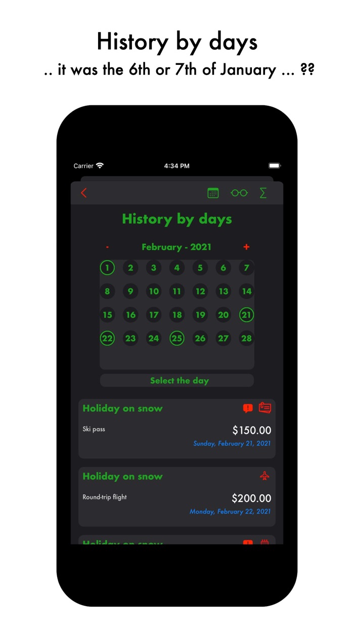 Micro Budget Manager