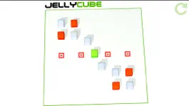 Game screenshot Jelly Cube: Renovation apk