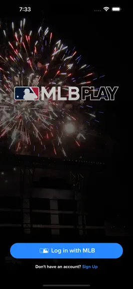 Game screenshot MLB Play mod apk