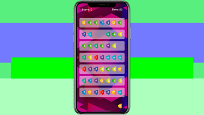 Screenshot #3 pour FastCounting