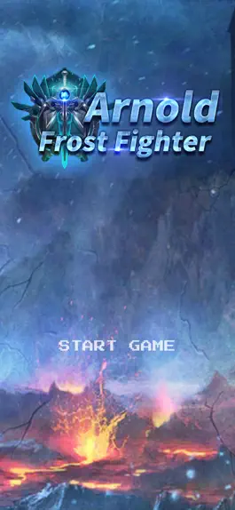 Game screenshot Arnold Frost Fighter mod apk