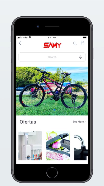 SamySport23 screenshot-5