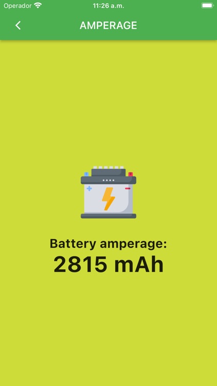 Battery Health Tool screenshot-4