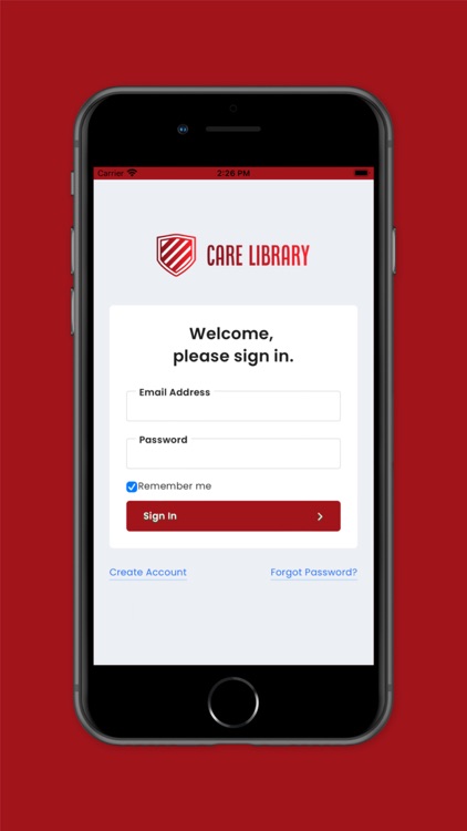 Care Library