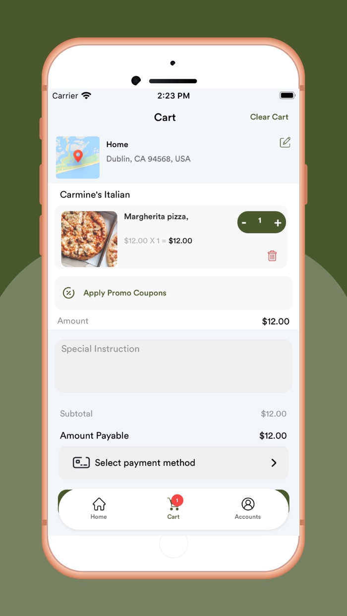 African Village Market