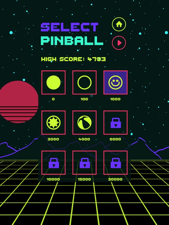 Pinball Overdrive screenshot 4