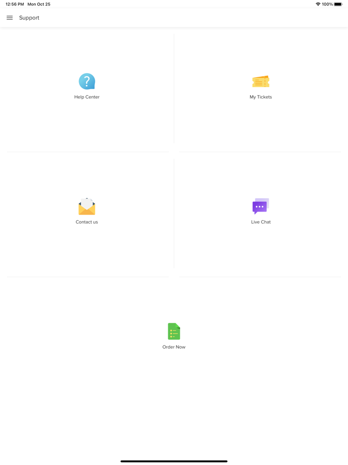 Flaming Grill Kettering