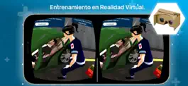 Game screenshot CrashsaversVR apk