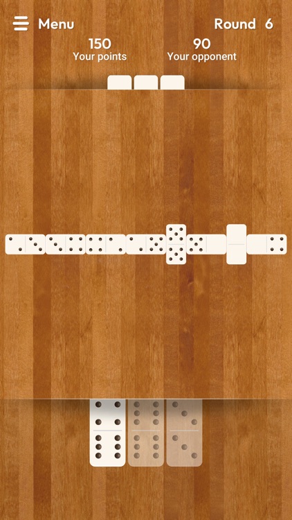 Dominoes - Classic Domino Game